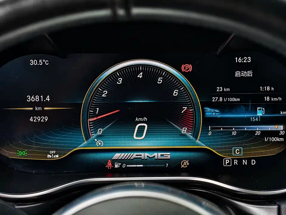Mercedes-Benz AMG GT Mercedes-Benz AMG GT