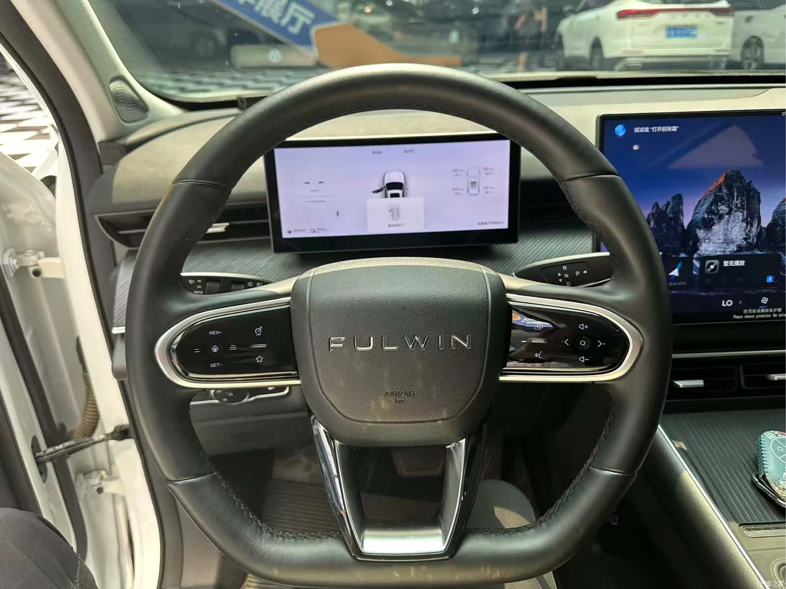 Chery Yuan, 2025 10