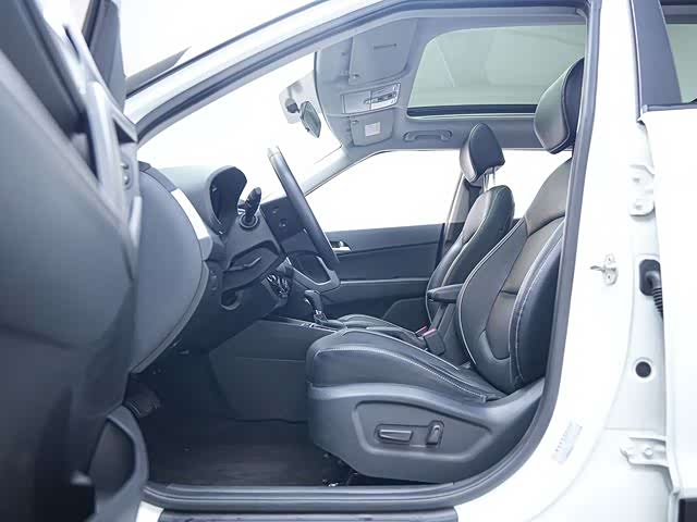 Hyundai Beijing ix25