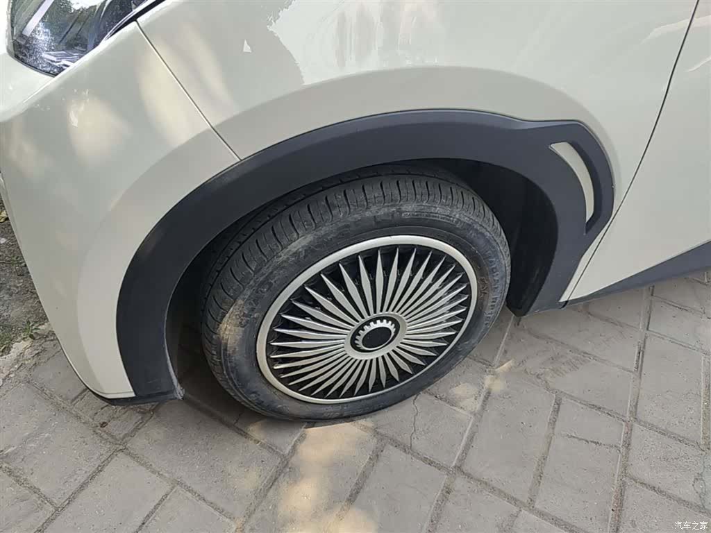 BYD Seagull, 2024 23