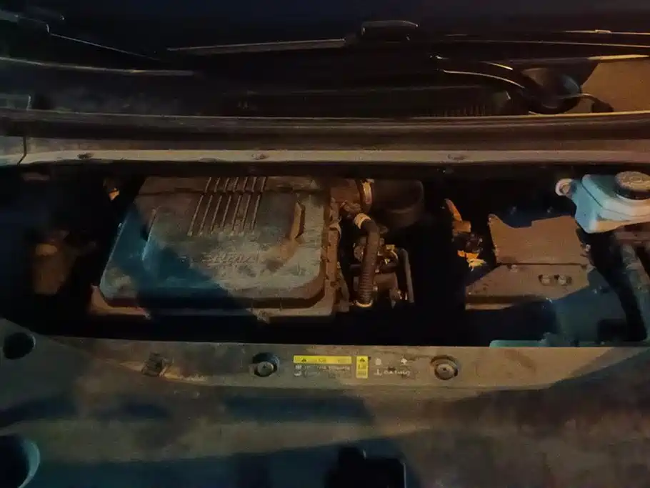 Trumpchi Trumpchi E9