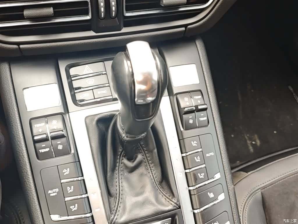 Porsche Macan, 2019 14