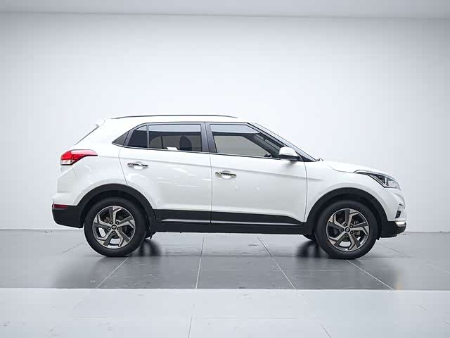 Hyundai Beijing ix25