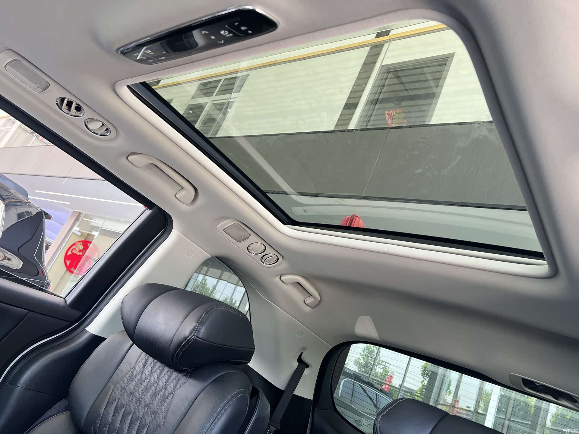 Honda Elysion, 2022 17