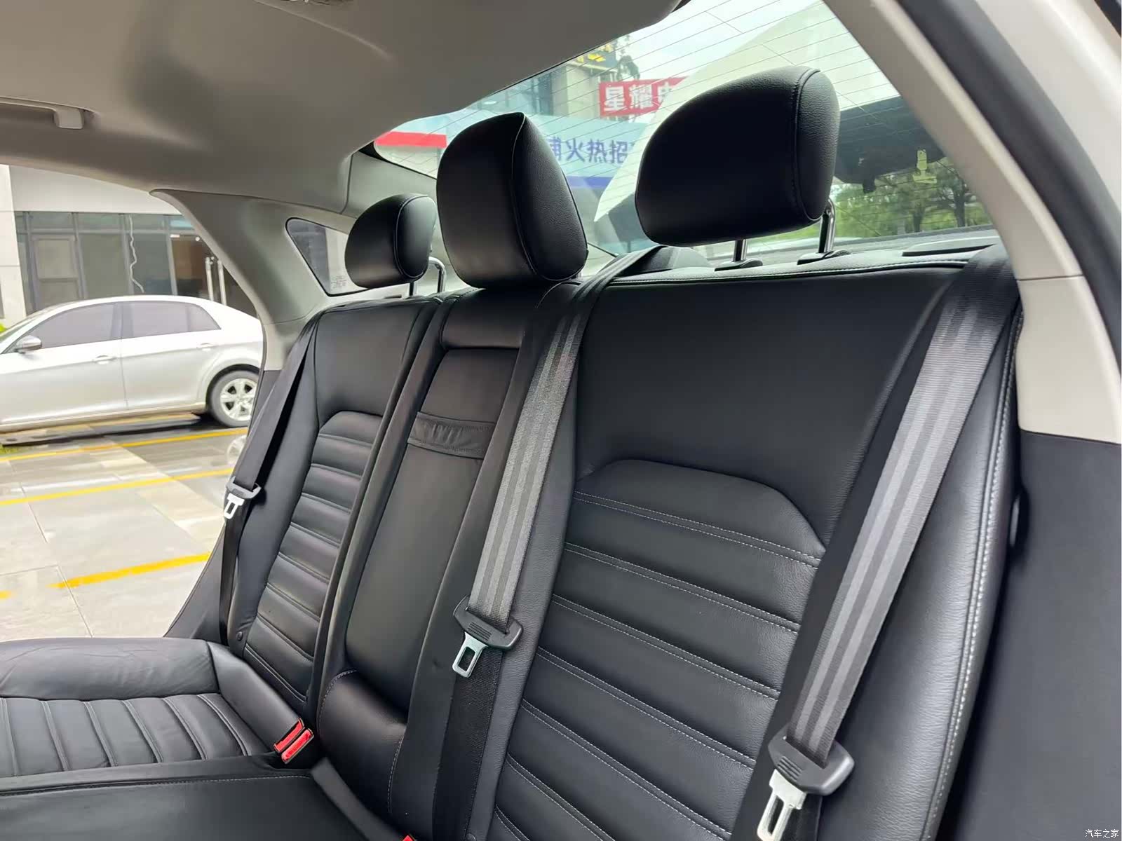 Ford Mondeo, 2017 17