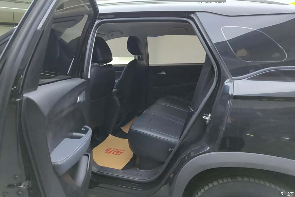 Wuling 530, 2018 11
