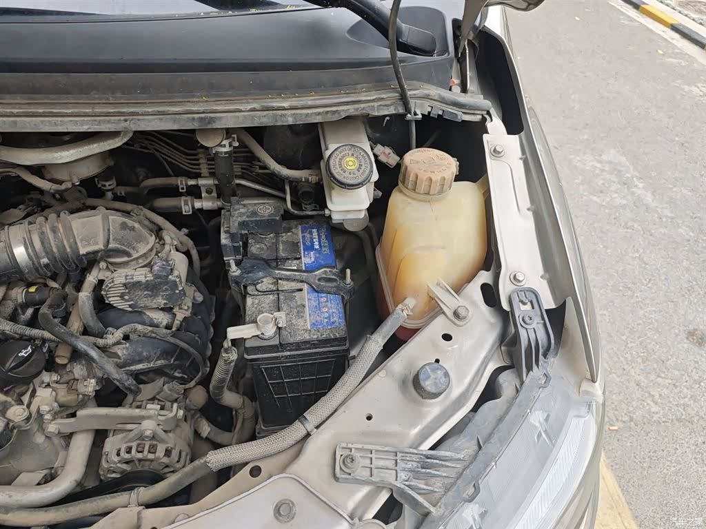 DongFeng M5L, 2020 22
