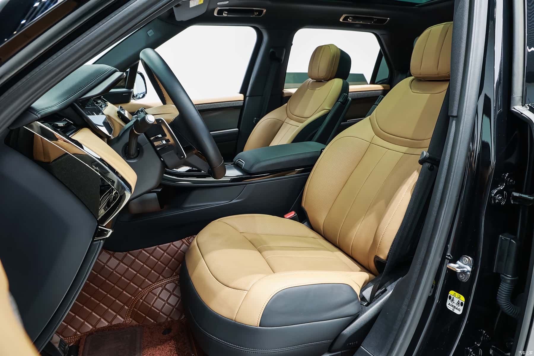 Land Rover Range Rover, 2023 10