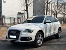 �µ�Q5 2016�� 40 TFSI ������