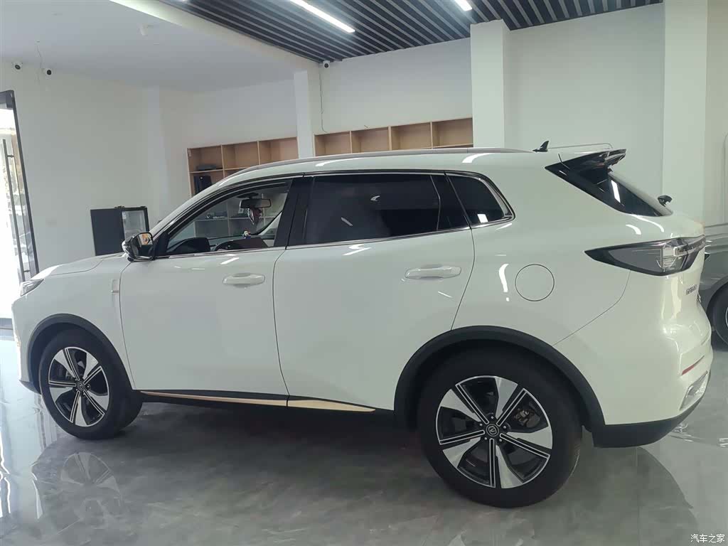 Changan CS55, 2022 4
