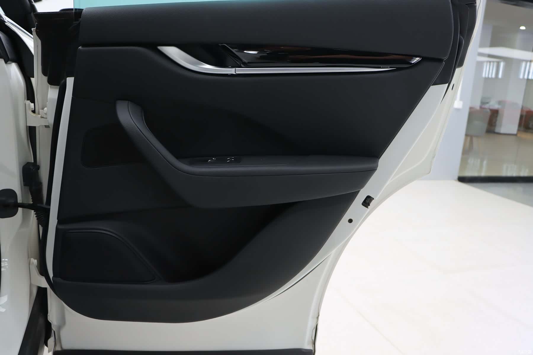 Maserati Levante, 2022 28
