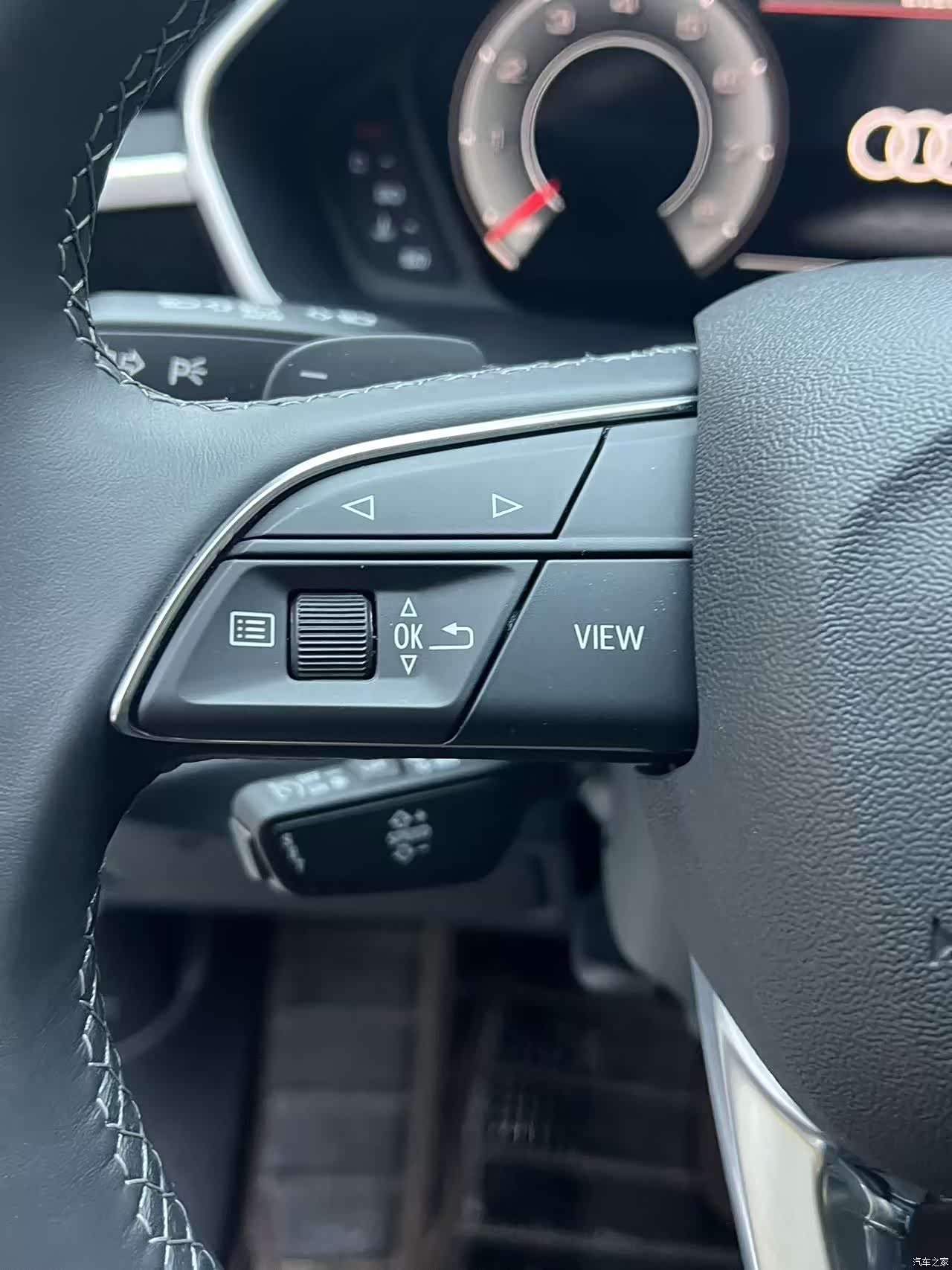 Audi Q3, 2023 7