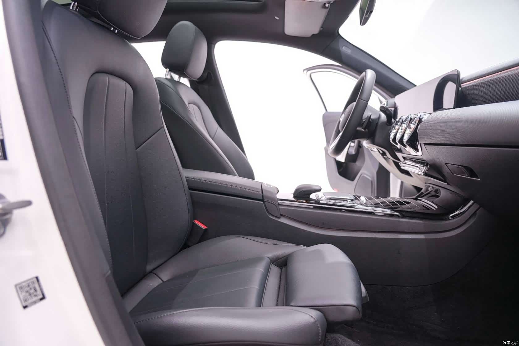 Mercedes-Benz A-Class, 2021 26