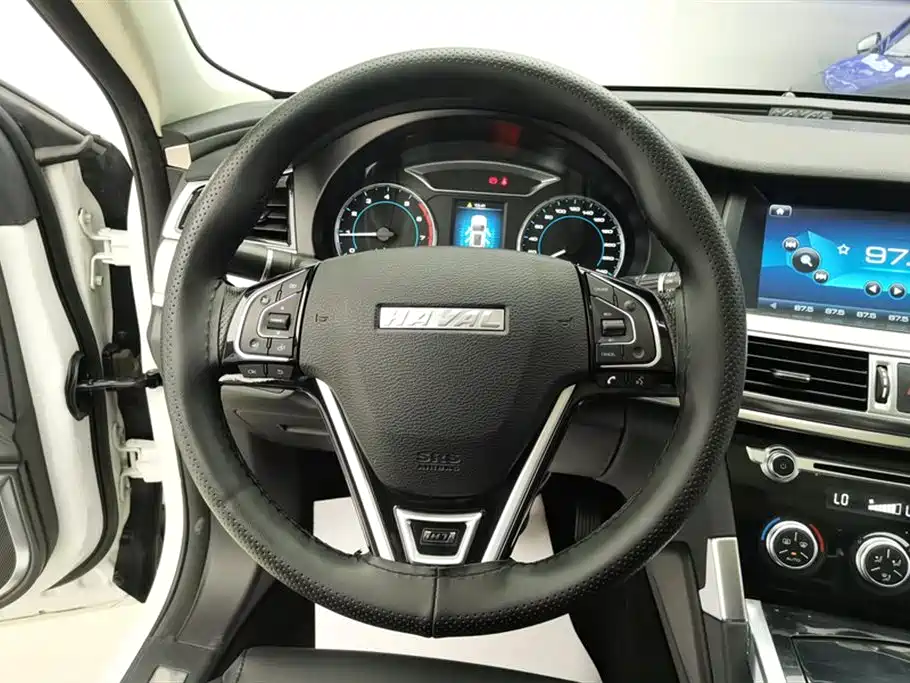 Haval H7