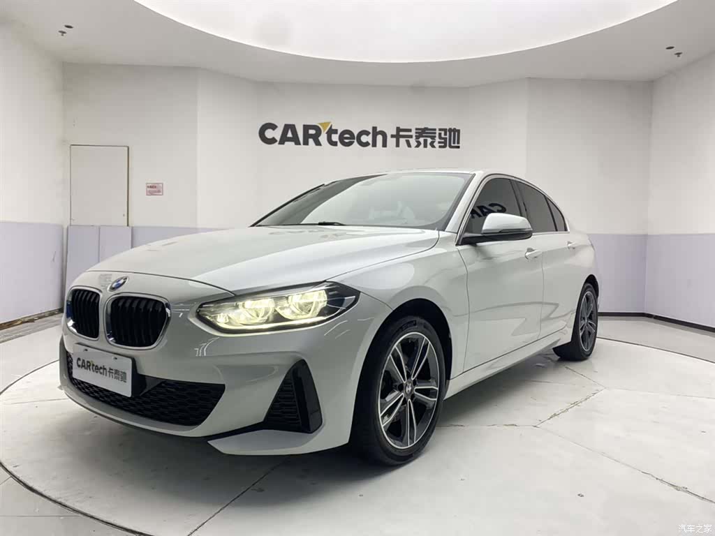 BMW 1 Series, 2021 1