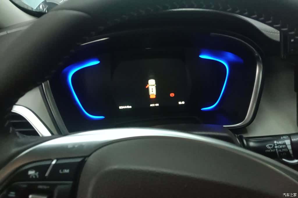 Geely Jiaji, 2020 14