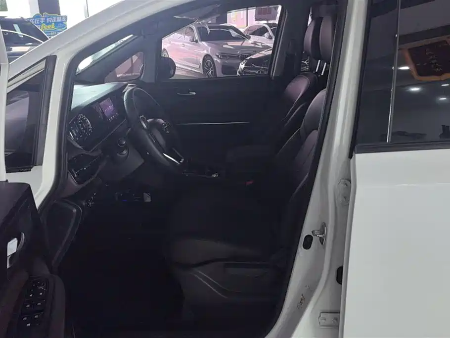 Trumpchi Trumpchi M6