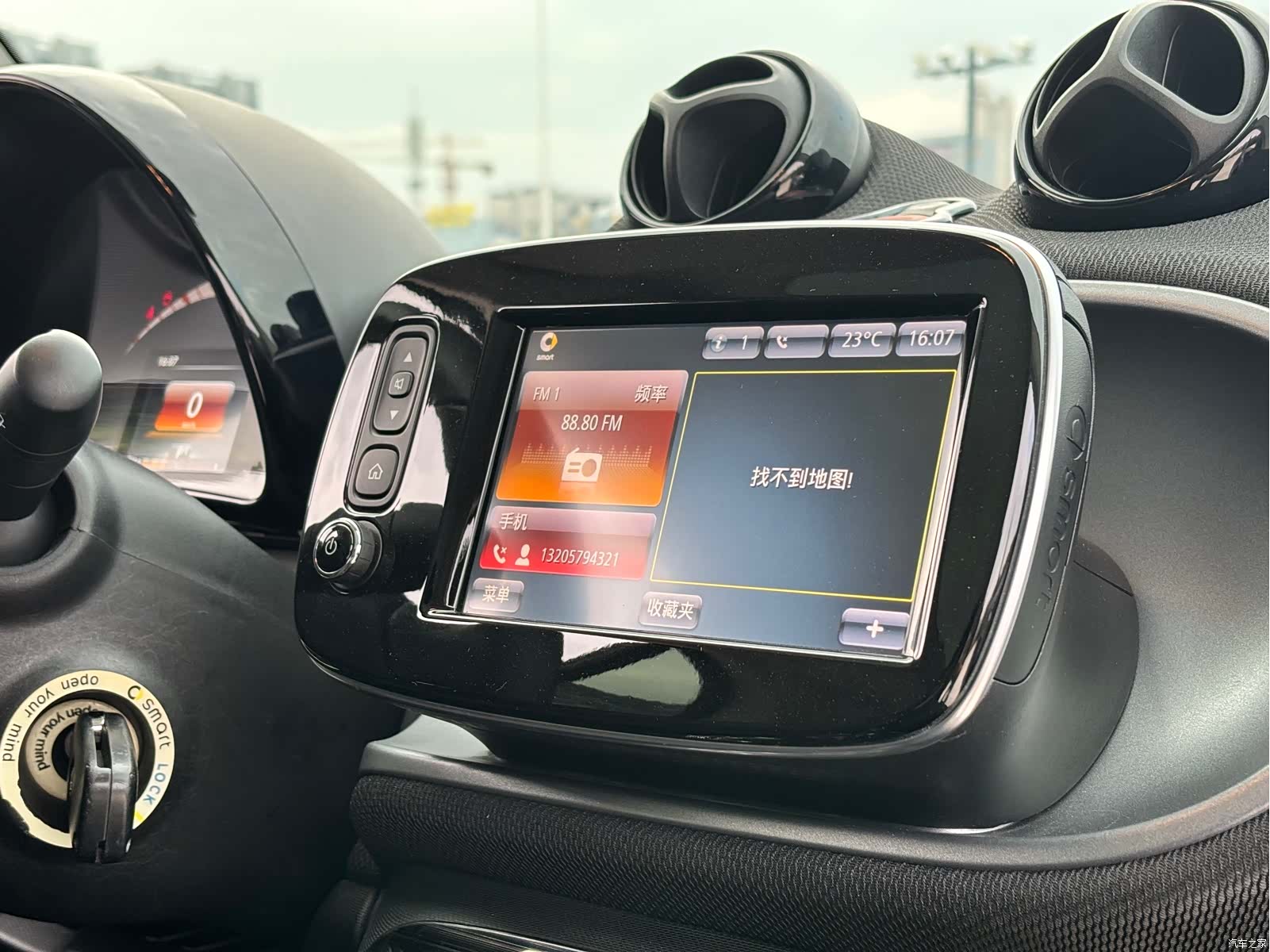 Smart Fortwo, 2019 14