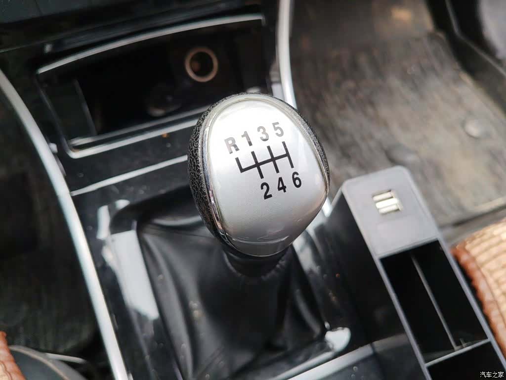 Haval H2, 2018 11