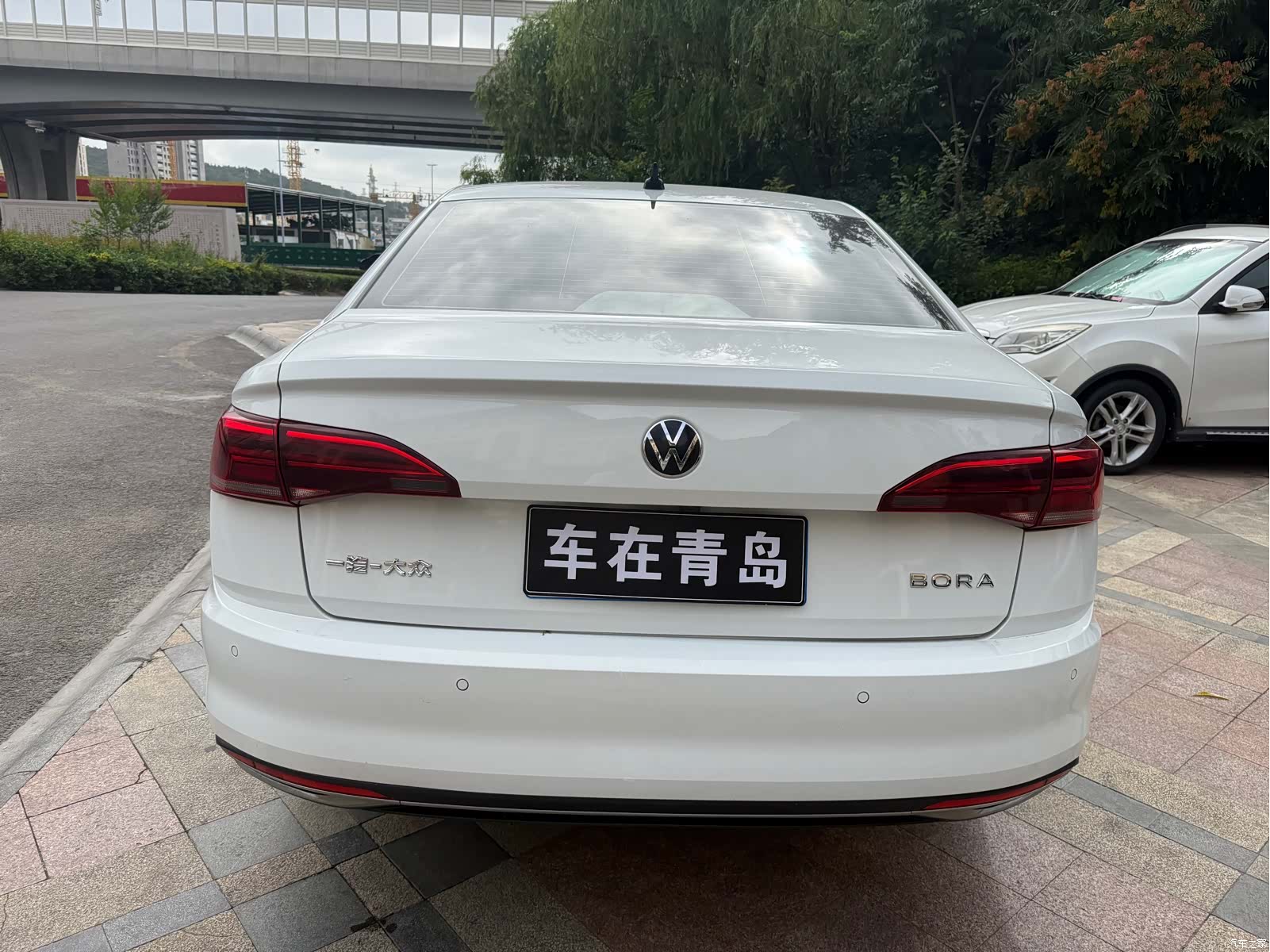 Volkswagen Bora, 2022 12