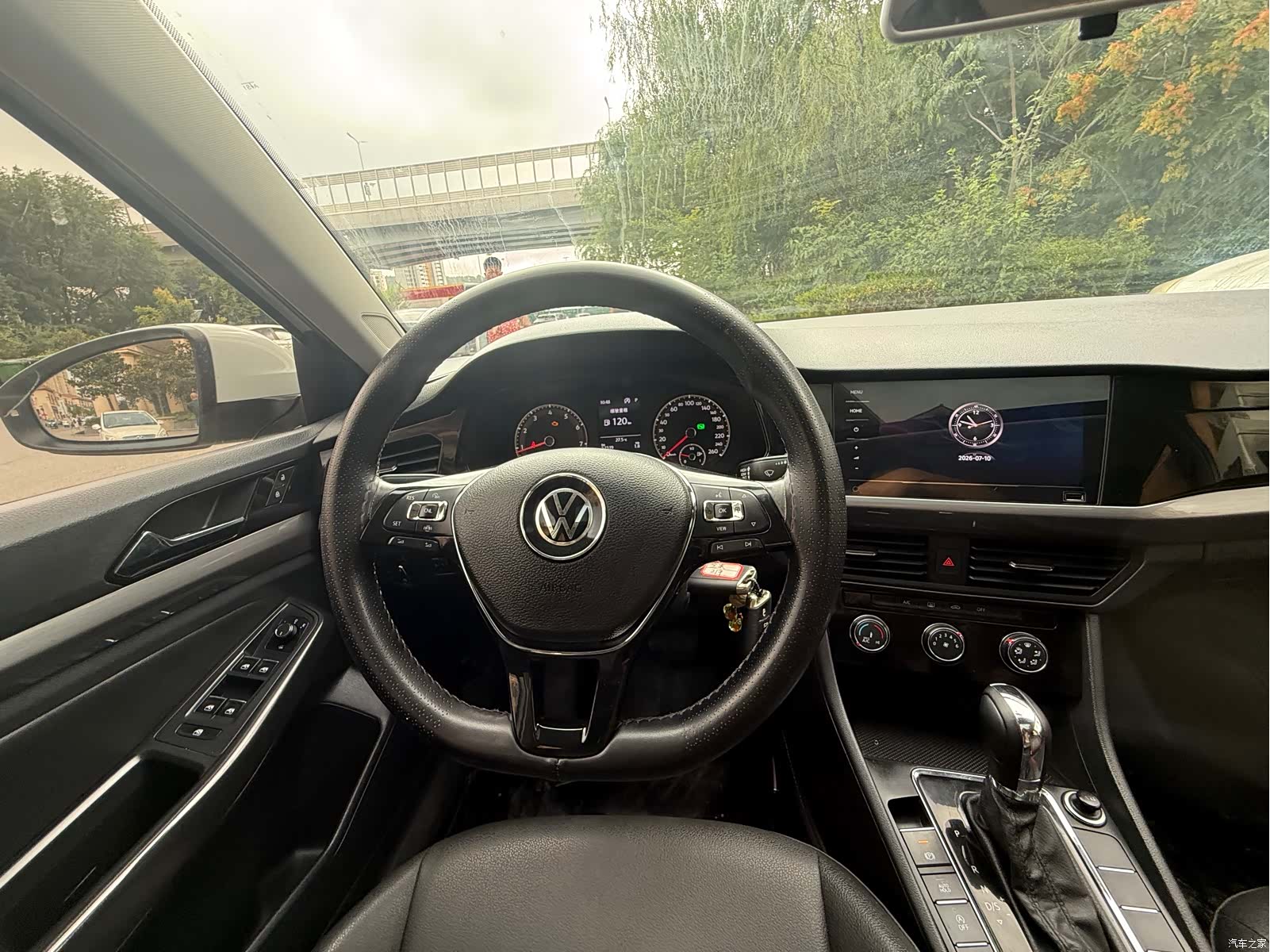 Volkswagen Bora, 2022 8