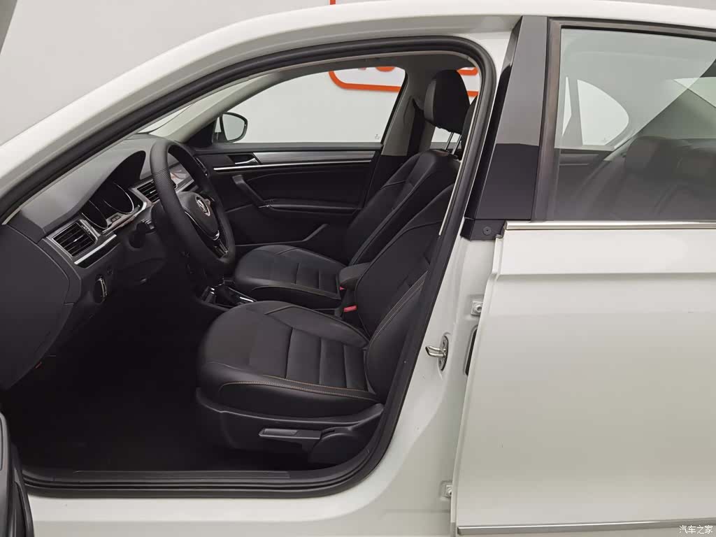Volkswagen Bora, 2017 10