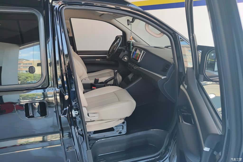 DongFeng M5L, 2023 8