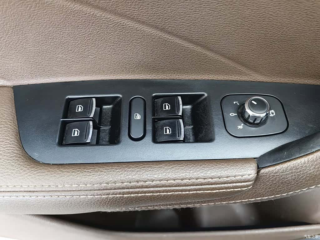 Haval H7, 2018 9