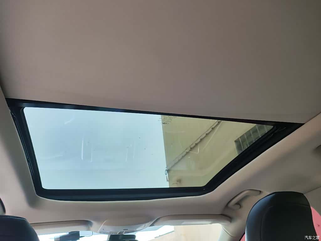 Ford Edge, 2017 18