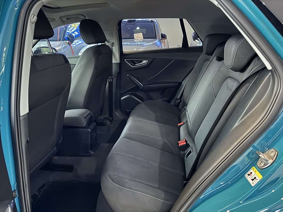 Audi Q2L Audi Q2L