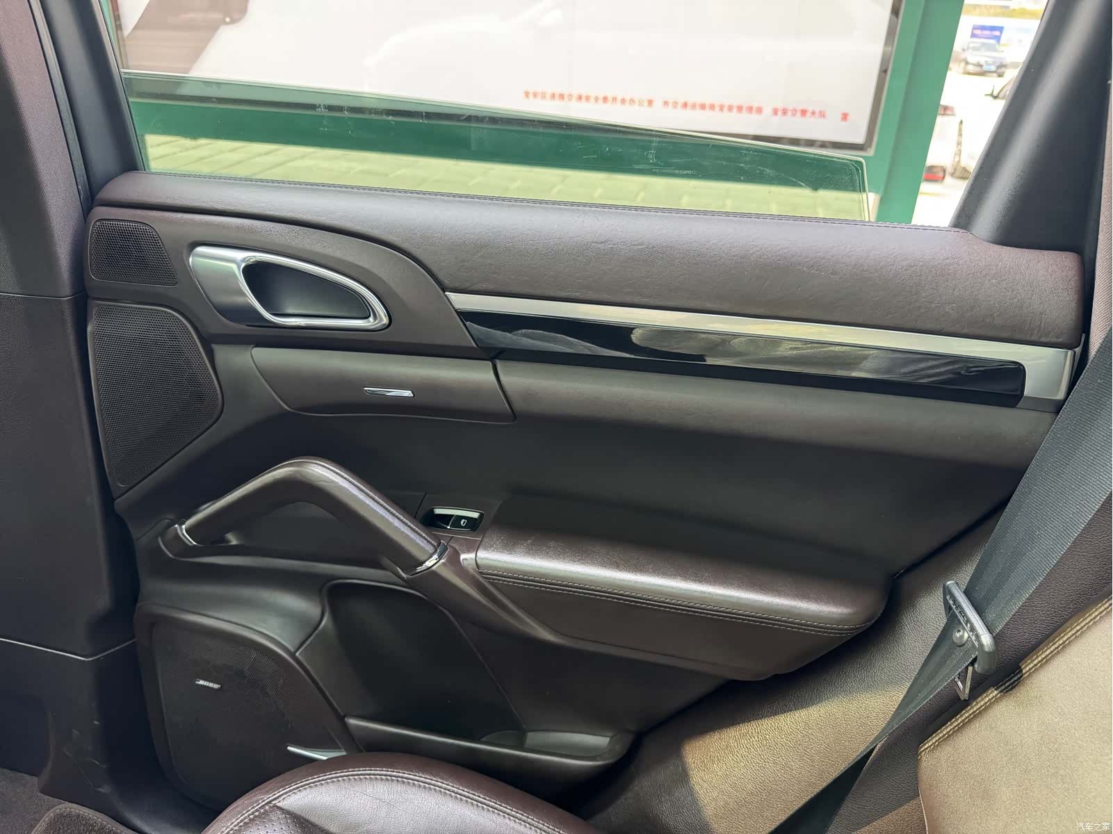 Porsche Cayenne, 2012 51