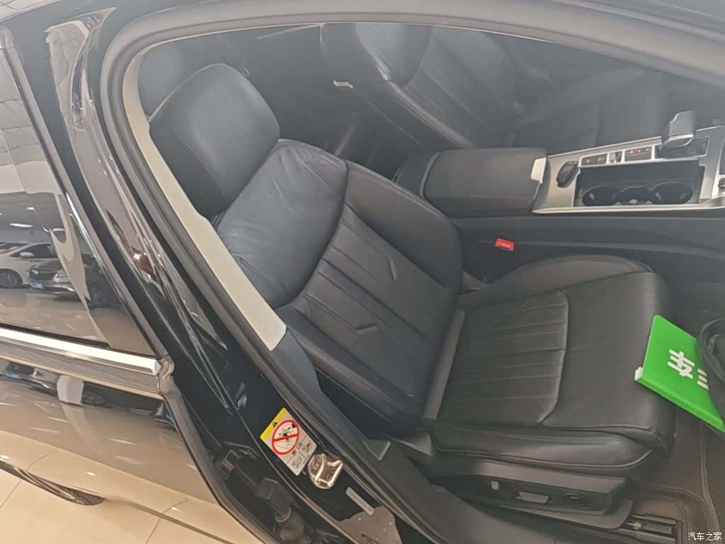 Audi A6L, 2020 25