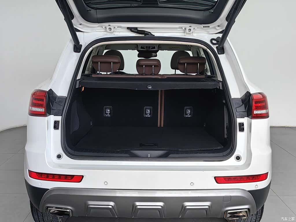 Haval H7, 2018 16