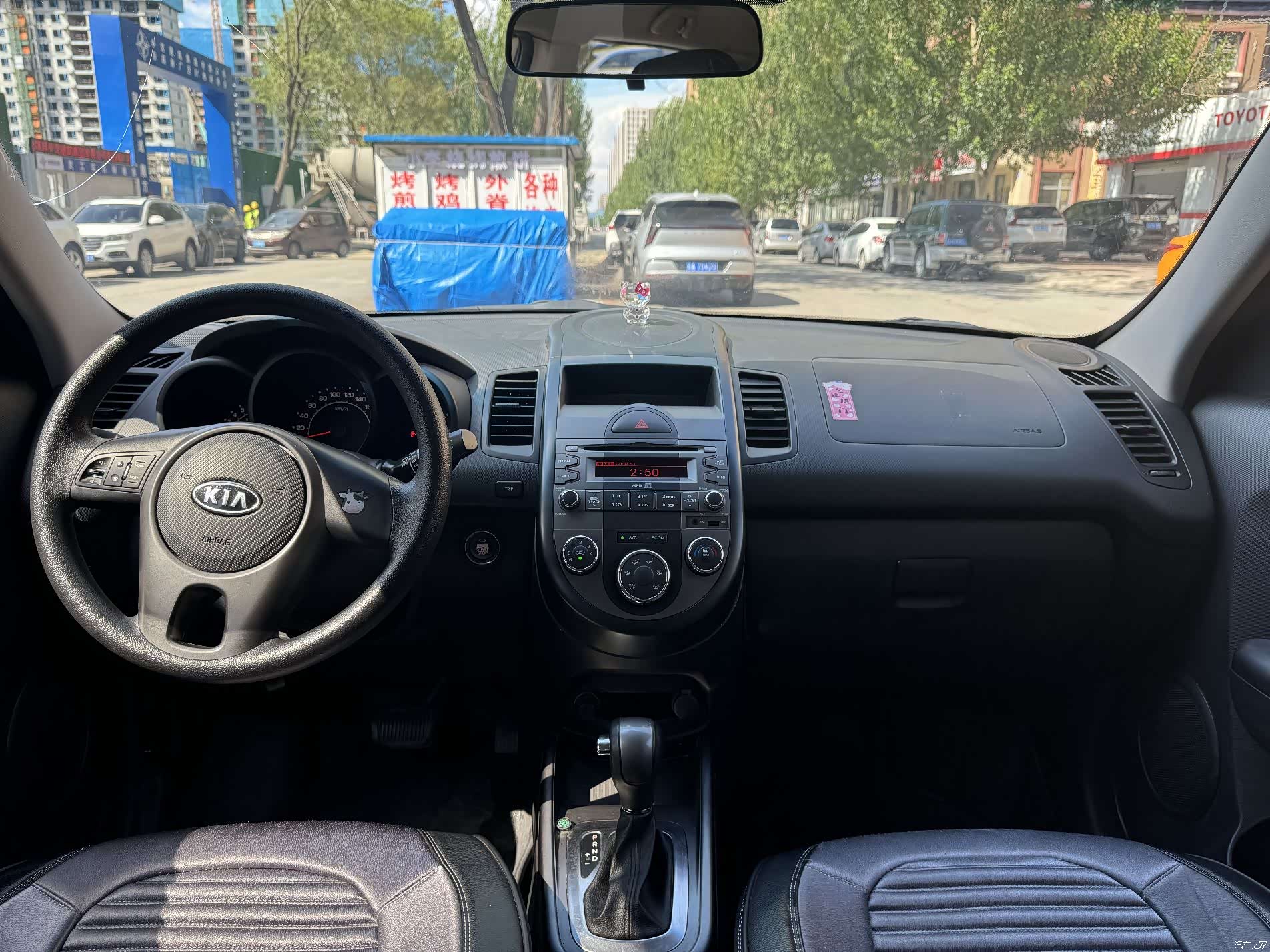 Kia GL, 2015 все фото