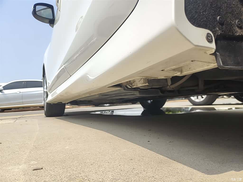 Honda Jade, 2019 22