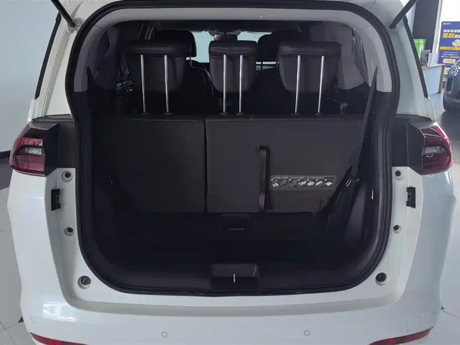 Trumpchi Trumpchi M6