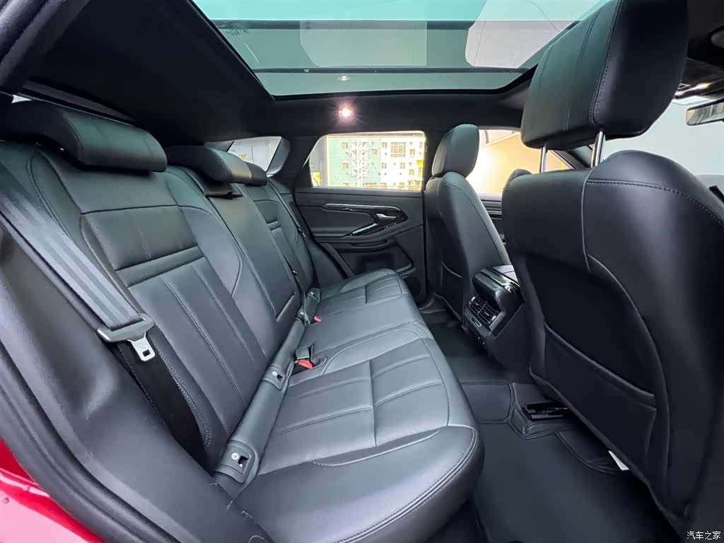Land Rover Range Rover, 2021 29
