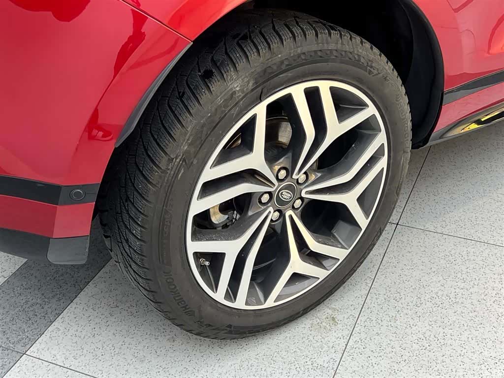 Land Rover Range Rover, 2021 7