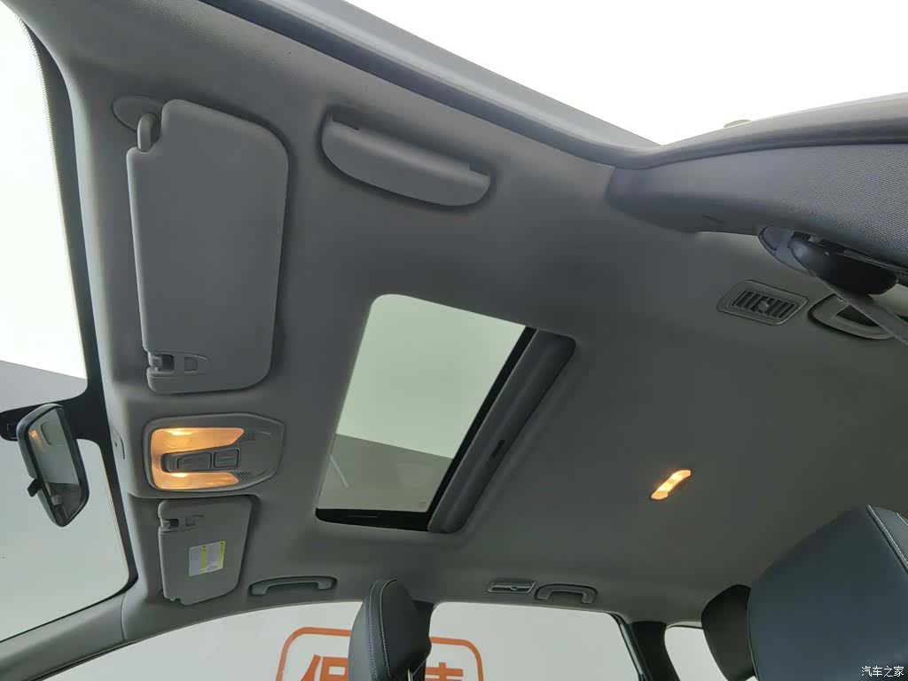 Maxus G50, 2023 14