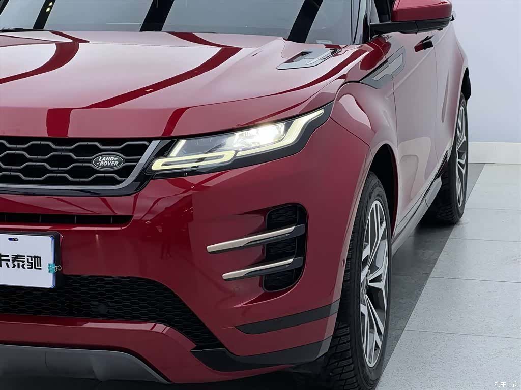 Land Rover Range Rover, 2021 12
