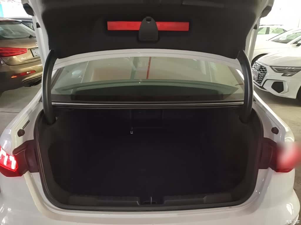 Audi A3, 2024 15