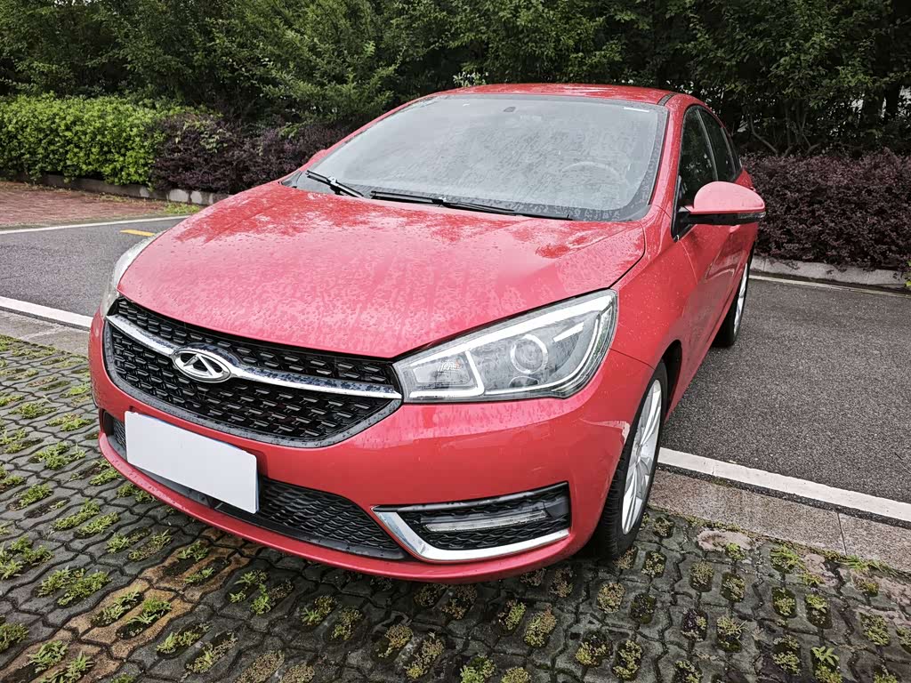 Chery 5