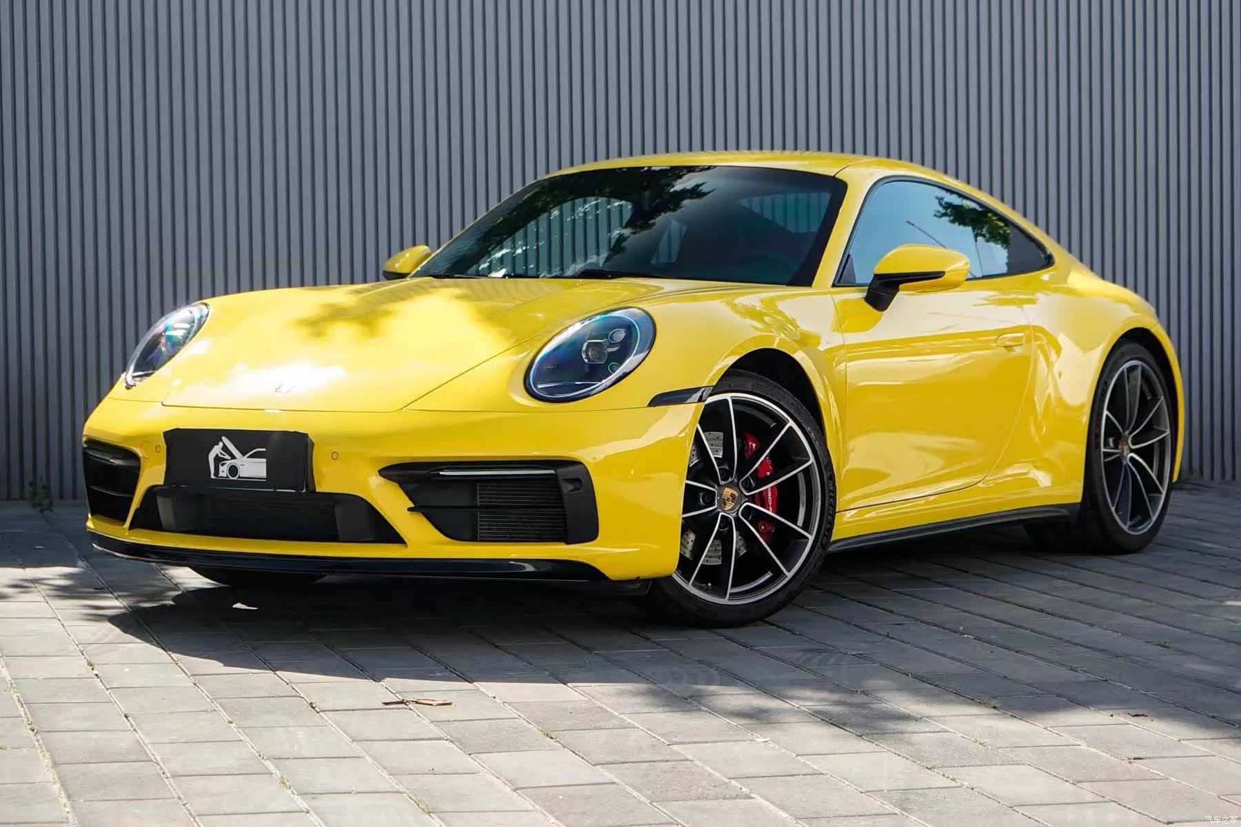 Porsche 911, 2020 6
