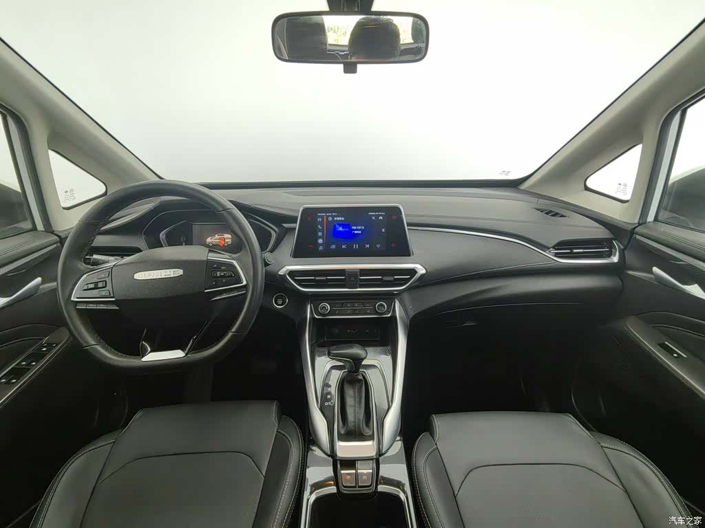 Maxus G50, 2023 все фото