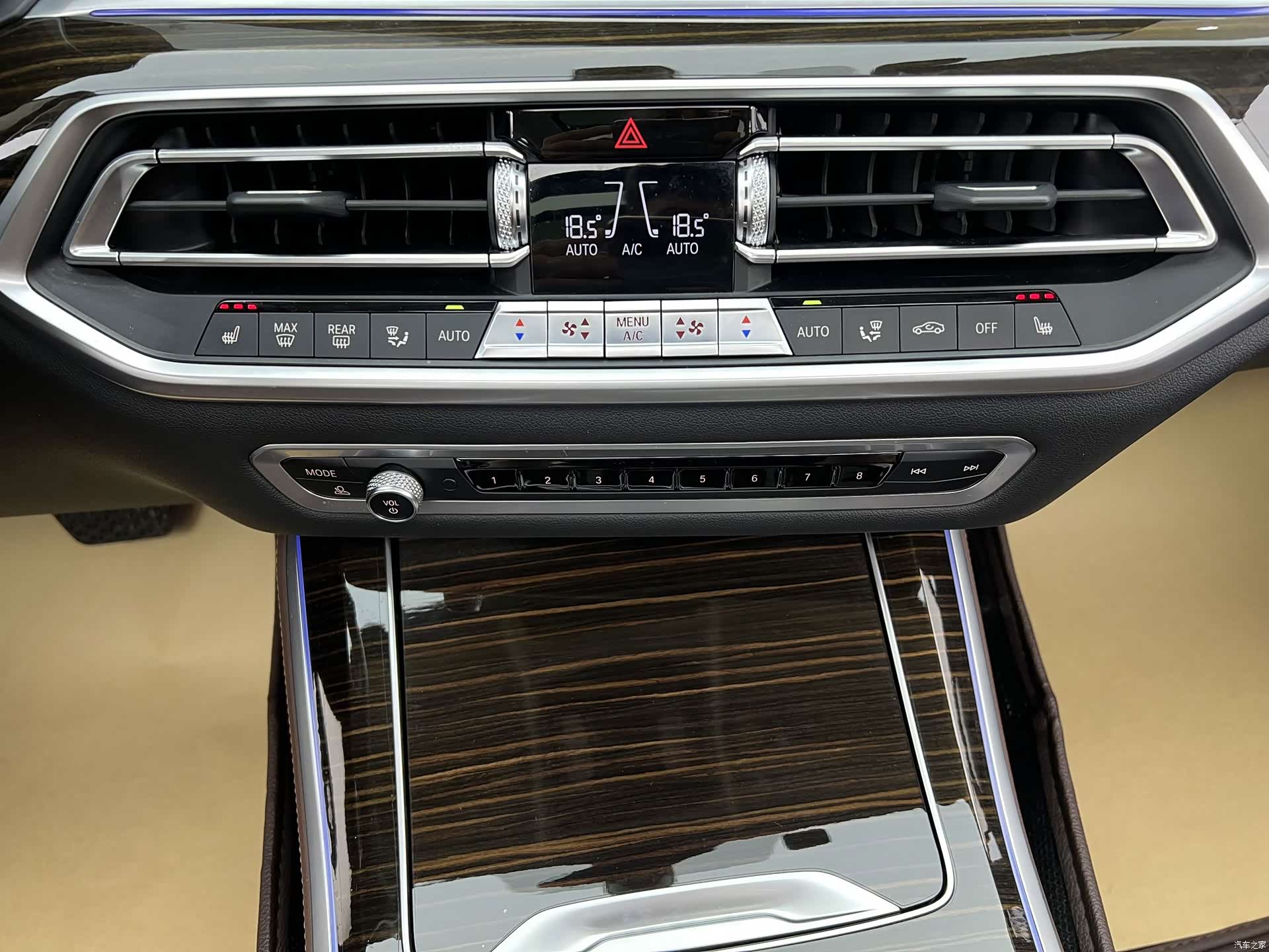 BMW X5, 2019 21