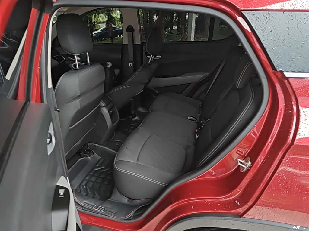 Wuling 510, 2019 17