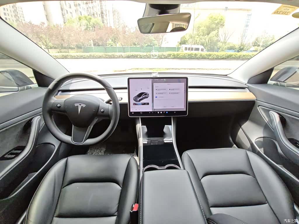 Tesla Model 3, 2020 20