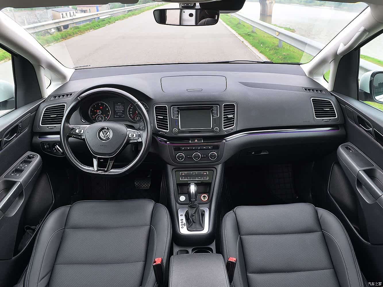 Volkswagen Xia, 2019 12