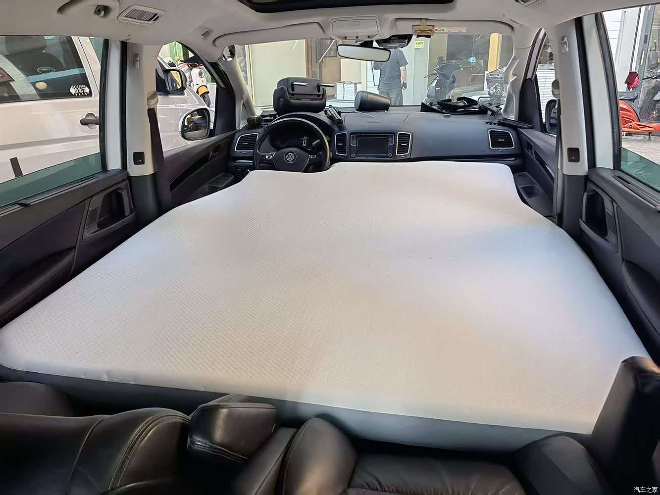 Volkswagen Xia, 2019 25