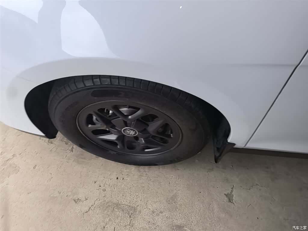 BYD Qin, 2025 23